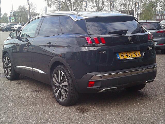 Peugeot 3008 1.2 PureTech Allure Automaat Staat in Hardenberg