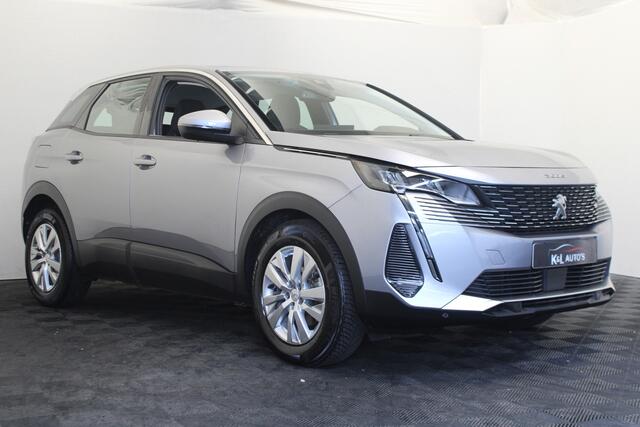 Peugeot 3008 1.2 PureTech Active