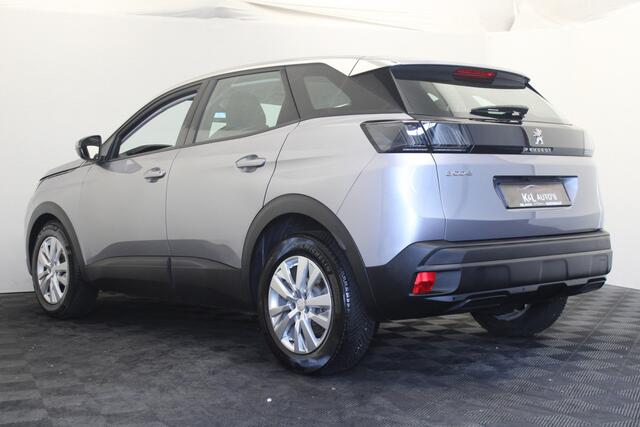 Peugeot 3008 1.2 PureTech Active