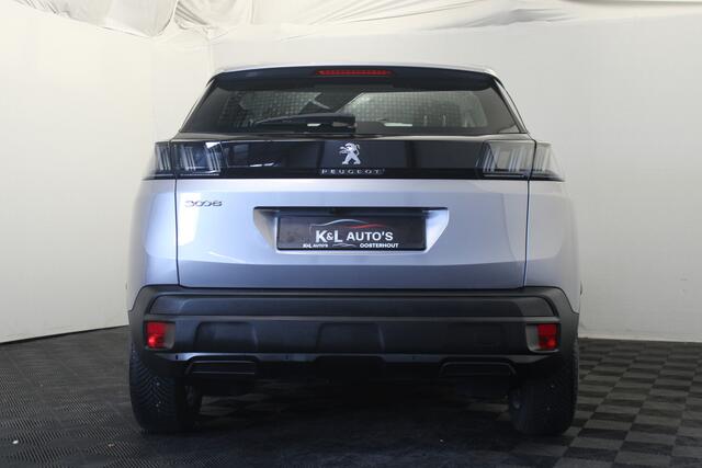 Peugeot 3008 1.2 PureTech Active
