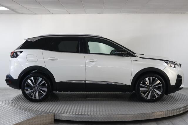 Peugeot 3008 1.2 PureTech GT Line 130 PK. NW Distributieriem | Clima | Carplay | LED | Panorama | Volle auto!