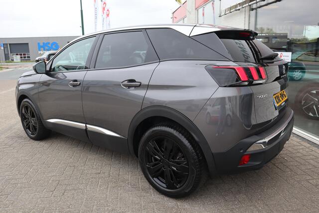 Peugeot 3008 1.2 PT ALLURE PACK BUSINESS 360 CAMERA|APPLE CARPLAY|DEALERAUTO