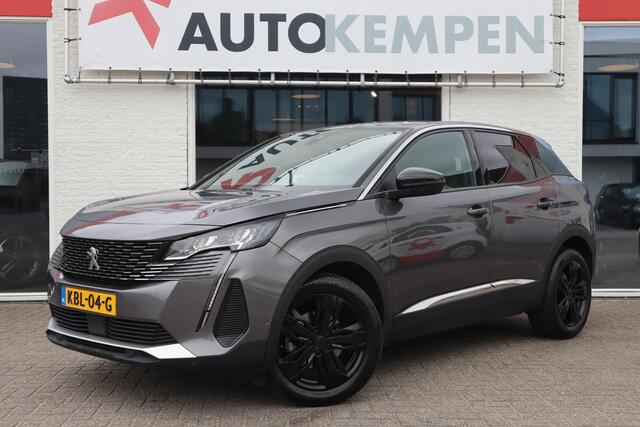 Peugeot 3008 1.2 PT ALLURE PACK BUSINESS 360 CAMERA|APPLE CARPLAY|DEALERAUTO
