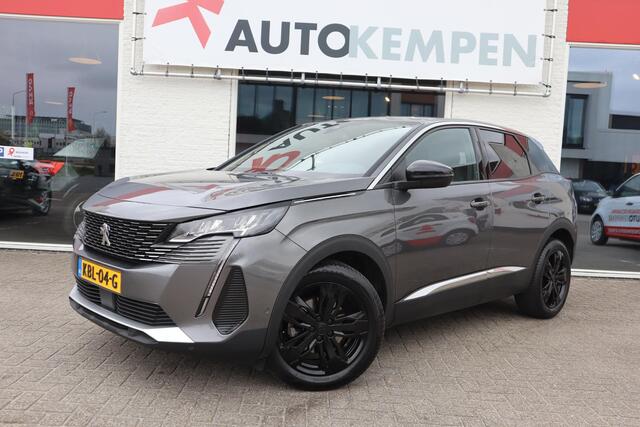 Peugeot 3008 1.2 PT ALLURE PACK BUSINESS 360 CAMERA|APPLE CARPLAY|DEALERAUTO