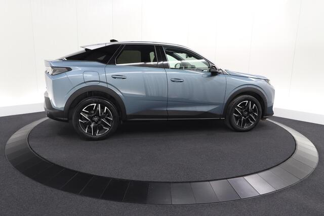 Peugeot 3008 1.2 Hybrid 136 Allure | Camera | Apple Carplay | Parkeersensoren