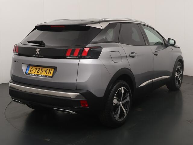 Peugeot 3008 1.2 PT Crossway