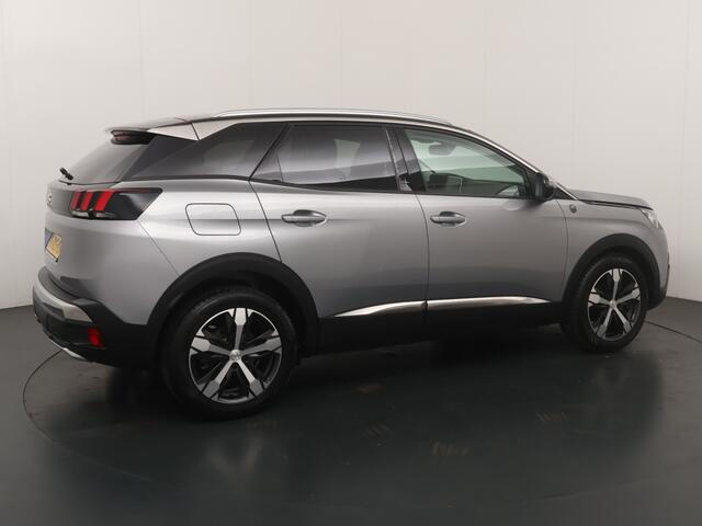 Peugeot 3008 1.2 PT Crossway