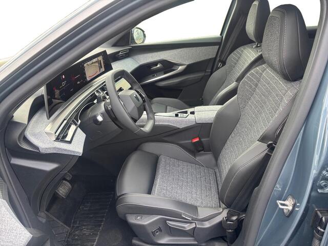 Peugeot 3008 1.6 HYbrid PHEV 225pk e-DCS7 Allure | 360° CAMERA | ADAPTIVE CRUISE | KEYLESS | 7,4KWH LADER | 21" DISPLAY |