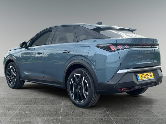 Peugeot 3008 1.6 HYbrid PHEV 225pk e-DCS7 Allure | 360° CAMERA | ADAPTIVE CRUISE | KEYLESS | 7,4KWH LADER | 21" DISPLAY |
