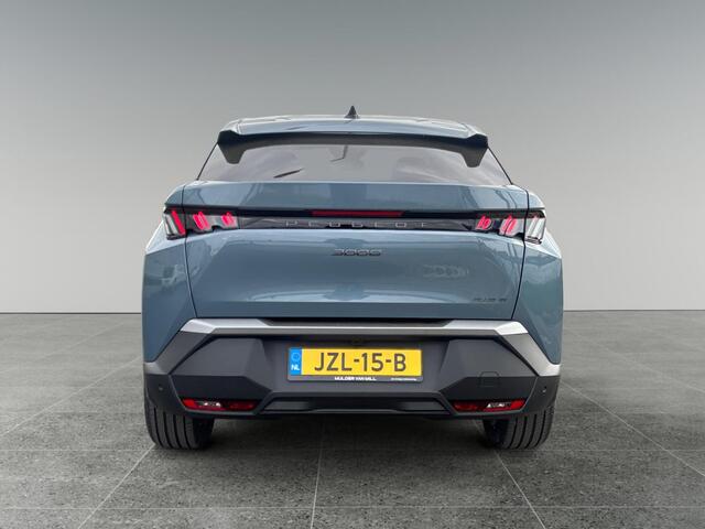 Peugeot 3008 1.6 HYbrid PHEV 225pk e-DCS7 Allure | 360° CAMERA | ADAPTIVE CRUISE | KEYLESS | 7,4KWH LADER | 21" DISPLAY |