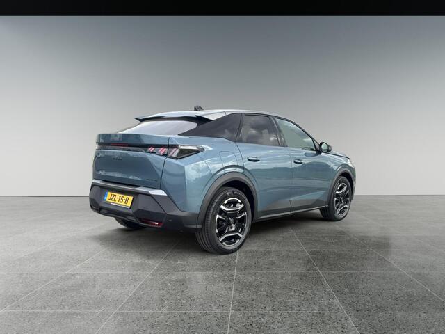 Peugeot 3008 1.6 HYbrid PHEV 225pk e-DCS7 Allure | 360° CAMERA | ADAPTIVE CRUISE | KEYLESS | 7,4KWH LADER | 21" DISPLAY |