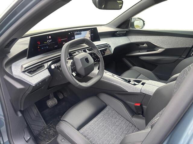 Peugeot 3008 1.6 HYbrid PHEV 225pk e-DCS7 Allure | 360° CAMERA | ADAPTIVE CRUISE | KEYLESS | 7,4KWH LADER | 21" DISPLAY |