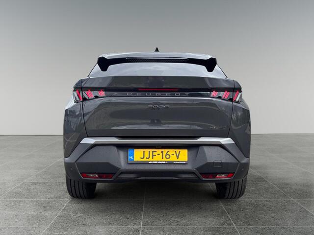 Peugeot 3008 Allure 1.2 Hybrid 145pk | 360° CAMERA | ADAPTIVE CRUISE | KEYLESS | 21" DISPLAY |