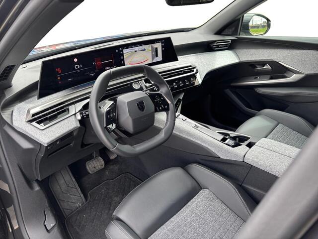 Peugeot 3008 Allure 1.2 Hybrid 145pk | 360° CAMERA | ADAPTIVE CRUISE | KEYLESS | 21" DISPLAY |