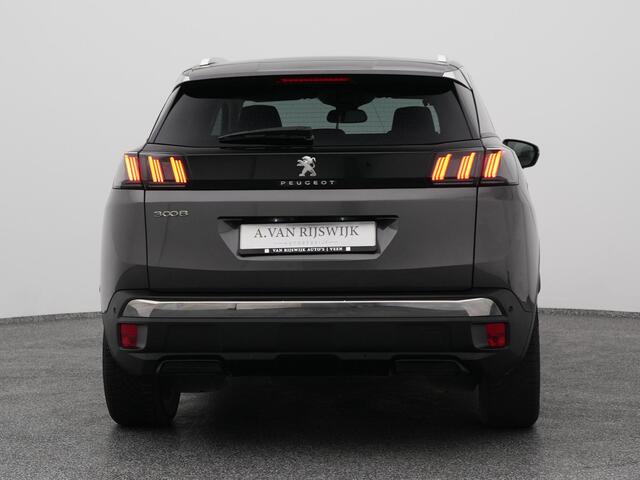 Peugeot 3008 1.2 PureTech 130 PK Automaat Allure | CAMERA | CRUISE