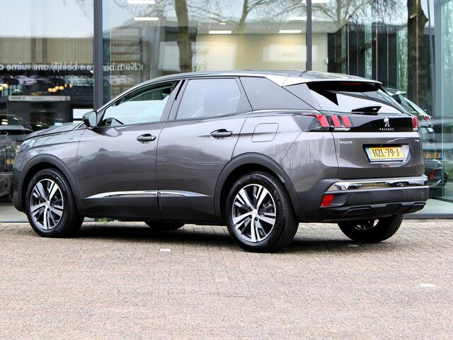 Peugeot 3008 1.6 HYbrid 225 Blue Lease Allure | Navi / Camera / Climate