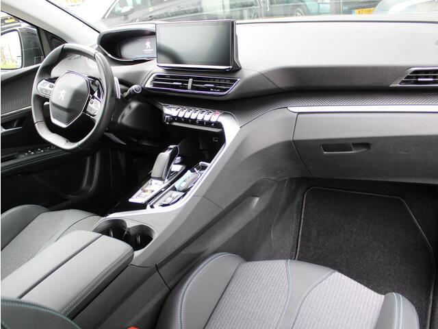 Peugeot 3008 1.6 HYbrid 225 Blue Lease Allure | Navi / Camera / Climate