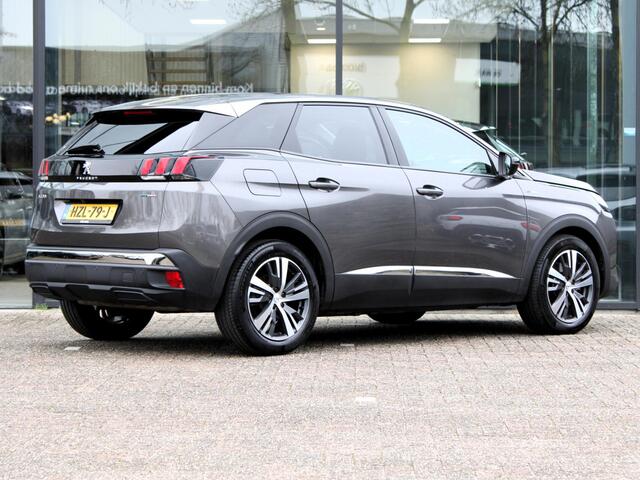 Peugeot 3008 1.6 HYbrid 225 Blue Lease Allure | Navi / Camera / Climate