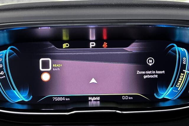 Peugeot 3008 1.6 HYbrid 225 Blue Lease Allure| Half leder | LED koplampen | Camera | Cruise control