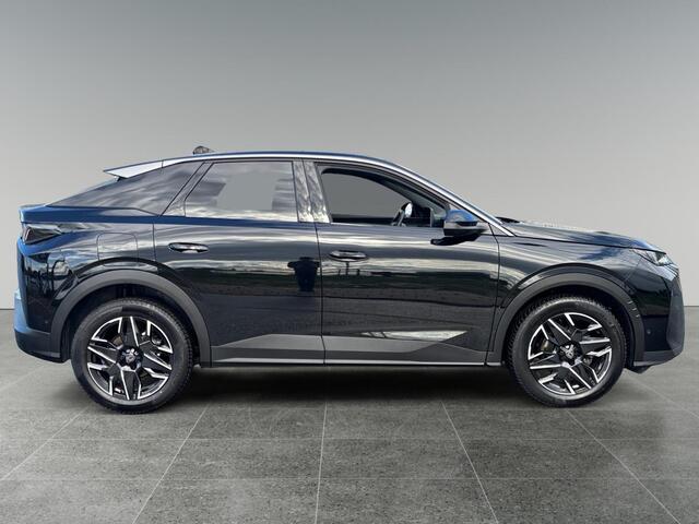 Peugeot 3008 Allure Pack 1.2 Hybrid 145pk e-DSC6 | PANORAMIC NAVIGATION | 360° CAMERA | STOEL + STUURVERW. | AGR-STOEL | LEDER/STOF | ADAPTIVE CRUISE | KEYLESS ENTRY | LED-KOPLAMPEN