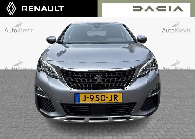 Peugeot 3008 1.2 PureTech Allure - Automaat