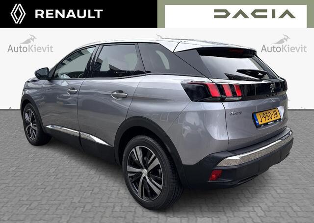 Peugeot 3008 1.2 PureTech Allure - Automaat