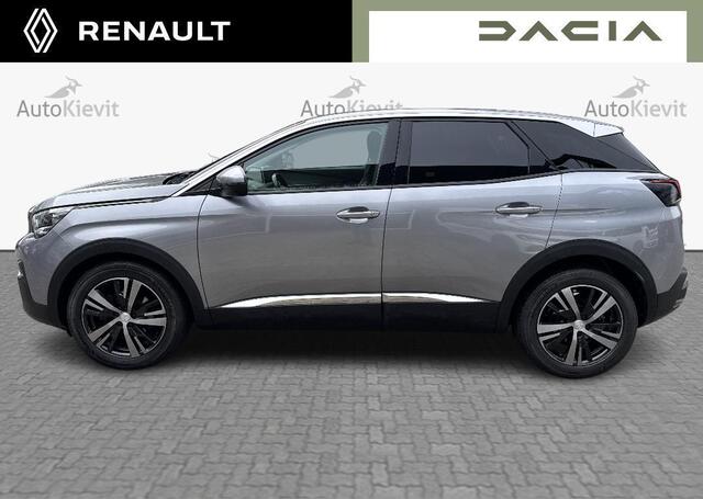 Peugeot 3008 1.2 PureTech Allure - Automaat