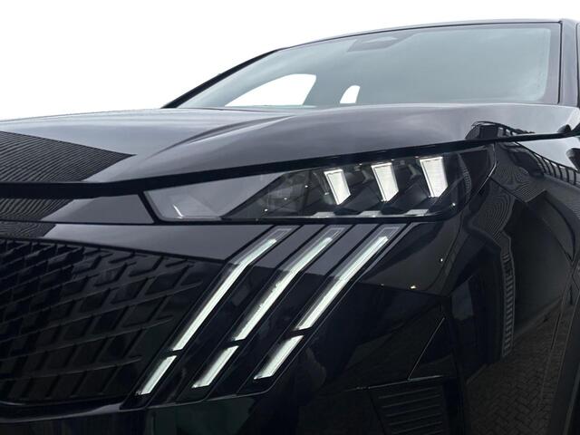 Peugeot 3008 1.6 plug-in Hybrid 195 GT | Navigatie | Carplay | Camera | Elektr. achterklep | Half/Leder |