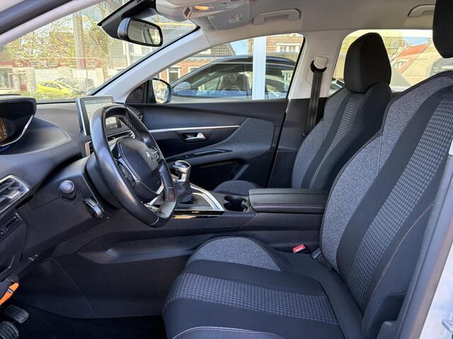 Peugeot 3008 1.2T 130pk Blue Lease Executive | Dealeronderhouden | Trekhaak | Navigatie | Parkeersensoren | Climate Control | Apple Carplay/Android Auto