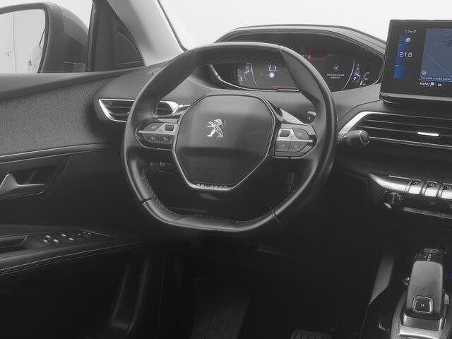 Peugeot 3008 1.2 PureTech 130 PK Automaat Allure | CAMERA | KEYLESS | CARPLAY