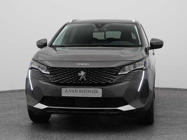 Peugeot 3008 1.2 PureTech 130 PK Automaat Allure | CAMERA | KEYLESS | CARPLAY