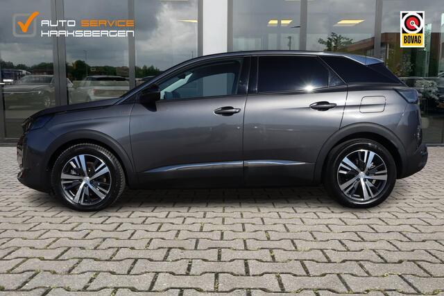 Peugeot 3008 1.6 HYbrid 225 Allure | ACC | Camera | LED |