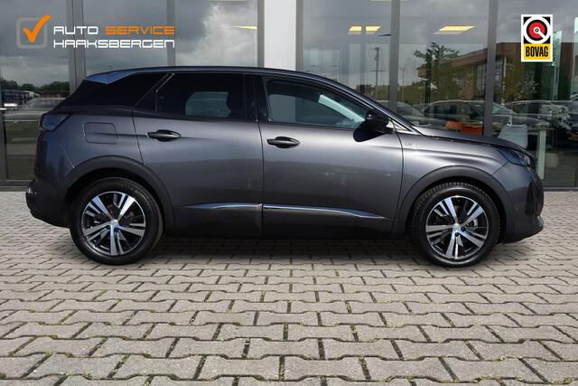 Peugeot 3008 1.6 HYbrid 225 Allure | ACC | Camera | LED |