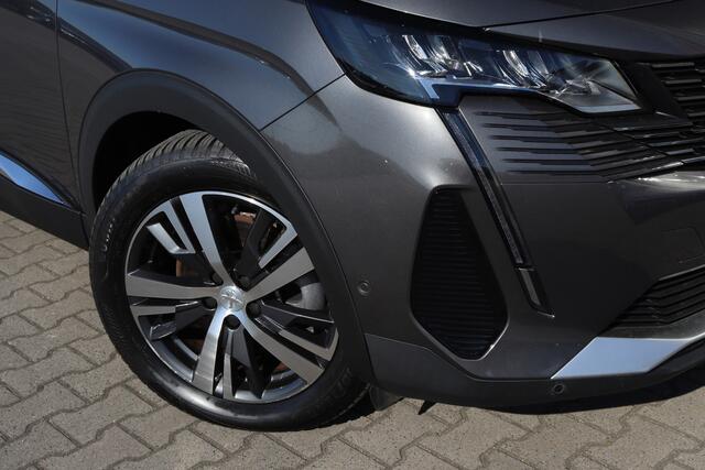 Peugeot 3008 1.6 HYbrid 225 Allure | ACC | Camera | LED |