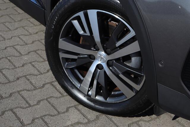 Peugeot 3008 1.6 HYbrid 225 Allure | ACC | Camera | LED |