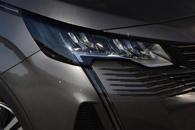 Peugeot 3008 1.6 HYbrid 225 Allure | ACC | Camera | LED |