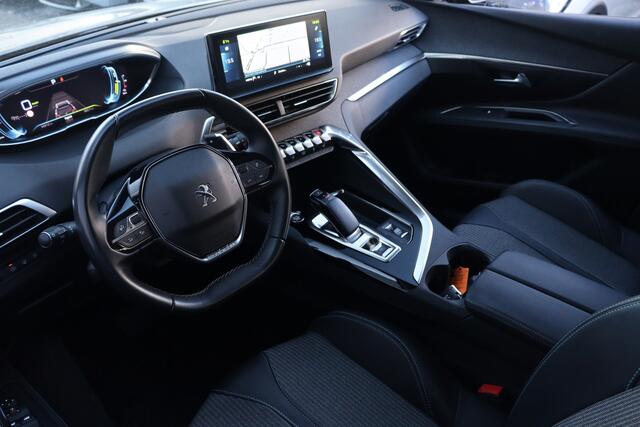 Peugeot 3008 1.6 HYbrid 225 Allure | ACC | Camera | LED |