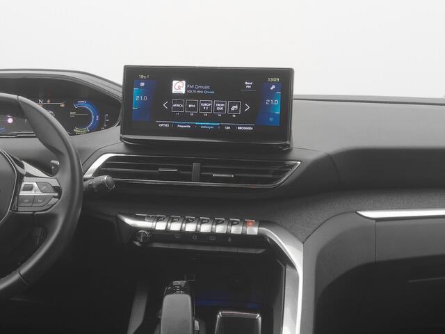 Peugeot 3008 1.6 HYbrid 225 PK Automaat Allure | CAMERA | KEYLESS