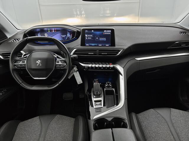 Peugeot 3008 1.2 PureTech Allure Limited Automaat | Navigatie | grip control | Sensoren V+A |