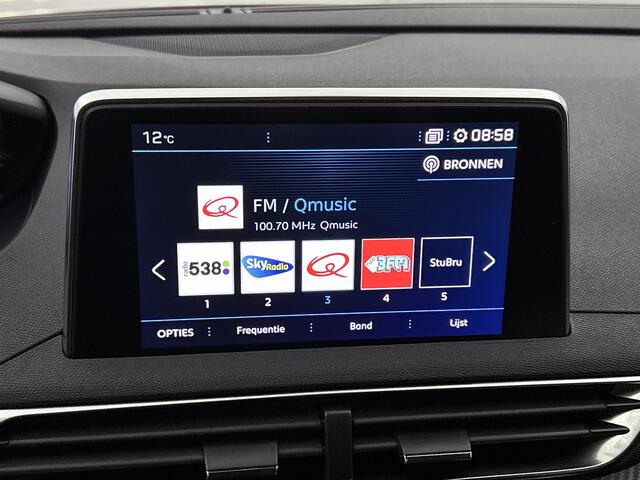 Peugeot 3008 1.2 PureTech Allure Limited Automaat | Navigatie | grip control | Sensoren V+A |