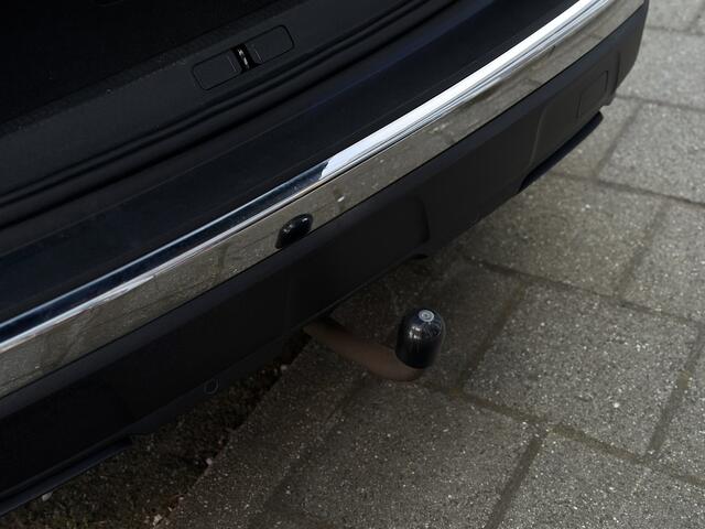 Peugeot 3008 1.2 PureTech Allure Pack Trekhaak/Camera/ECC/Dodehoek sensor.