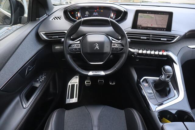 Peugeot 3008 1.2 PureTech GT Line - NL- Auto!! Pano I Dode Hoek I Camera