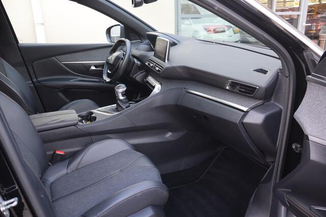 Peugeot 3008 1.2 PureTech GT Line - NL- Auto!! Pano I Dode Hoek I Camera