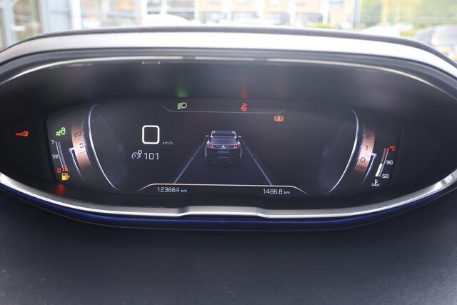 Peugeot 3008 1.2 PureTech GT Line - NL- Auto!! Pano I Dode Hoek I Camera