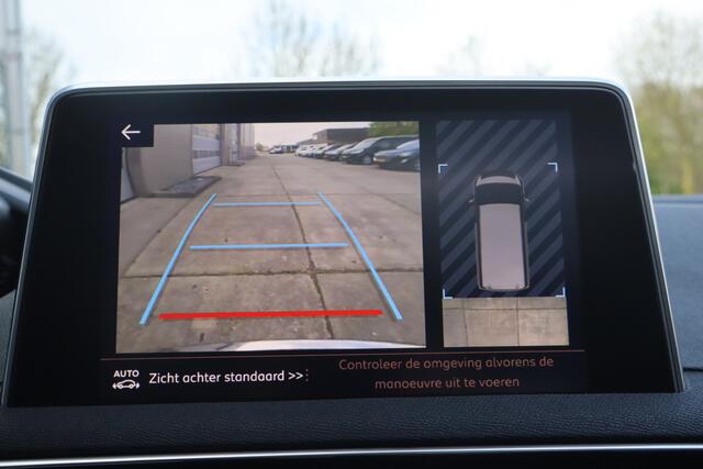 Peugeot 3008 1.2 PureTech GT Line - NL- Auto!! Pano I Dode Hoek I Camera