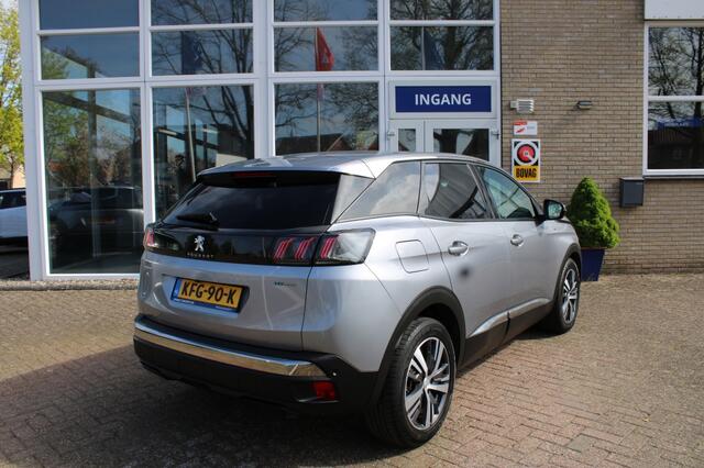 Peugeot 3008 1.6 HYbrid All P.Bns