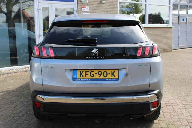 Peugeot 3008 1.6 HYbrid All P.Bns