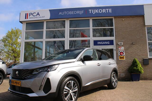 Peugeot 3008 1.6 HYbrid All P.Bns