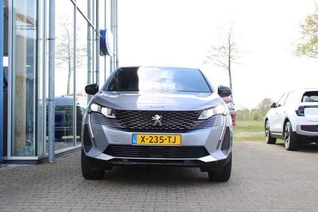 Peugeot 3008 1.2 PureTech Allure Pack Business | Trekhaak | Cruise Control | Camera | Navigatie | Climate Control | Lichtmetalen Velgen |