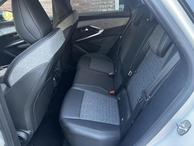 Peugeot 3008 Allure Pack 1.2 Hybrid 145pk e-DSC6 | TWO-TONE! | PANORAMIC NAVIGATION | 360° CAMERA | STOEL + STUURVERW. | AGR-STOEL | GT LINE |